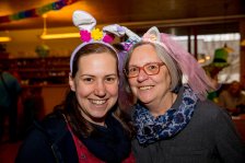 04.02.2023 Faschingsfest Elternverein &quot;Das behinderte Kind&quot;